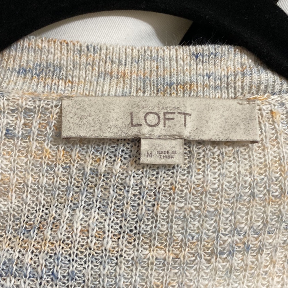 Loft Cardigan - Picture 3 of 3